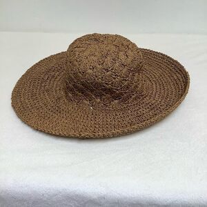 STRAW HAT 50 UV RAY PROTECTION